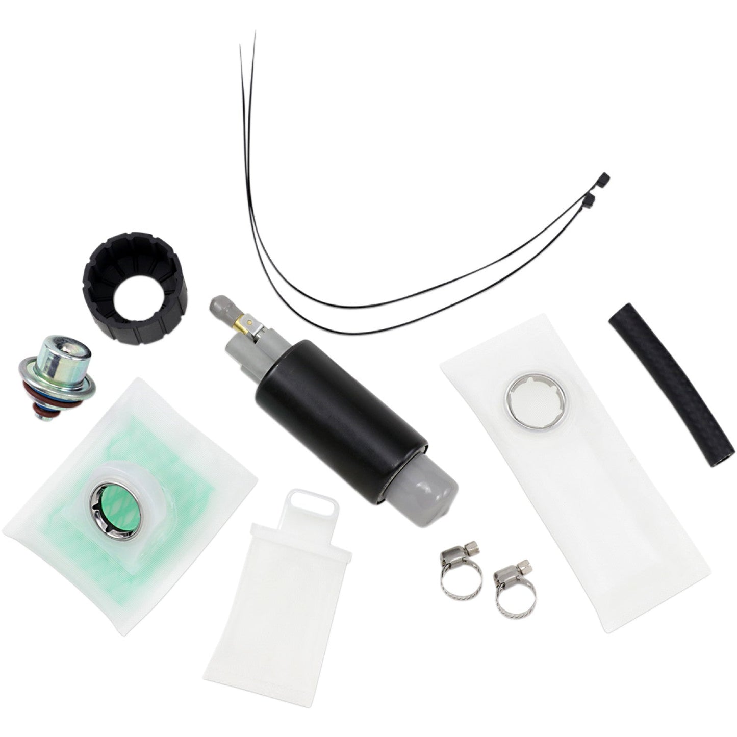 All Balls Fuel Pump Rebuild Kit - Polaris 47-2009