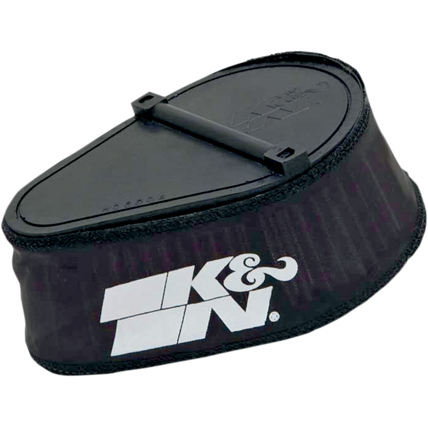 K & N Drycharger Air Filter Wrap - Suzuki SU-6596DK