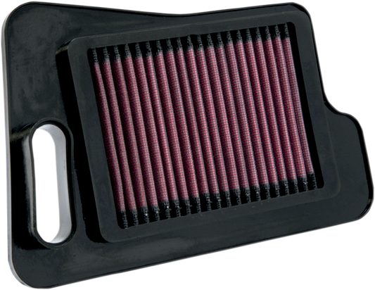 K & N OE Replacement High-Flow Air Filter - Suzuki SU-4007