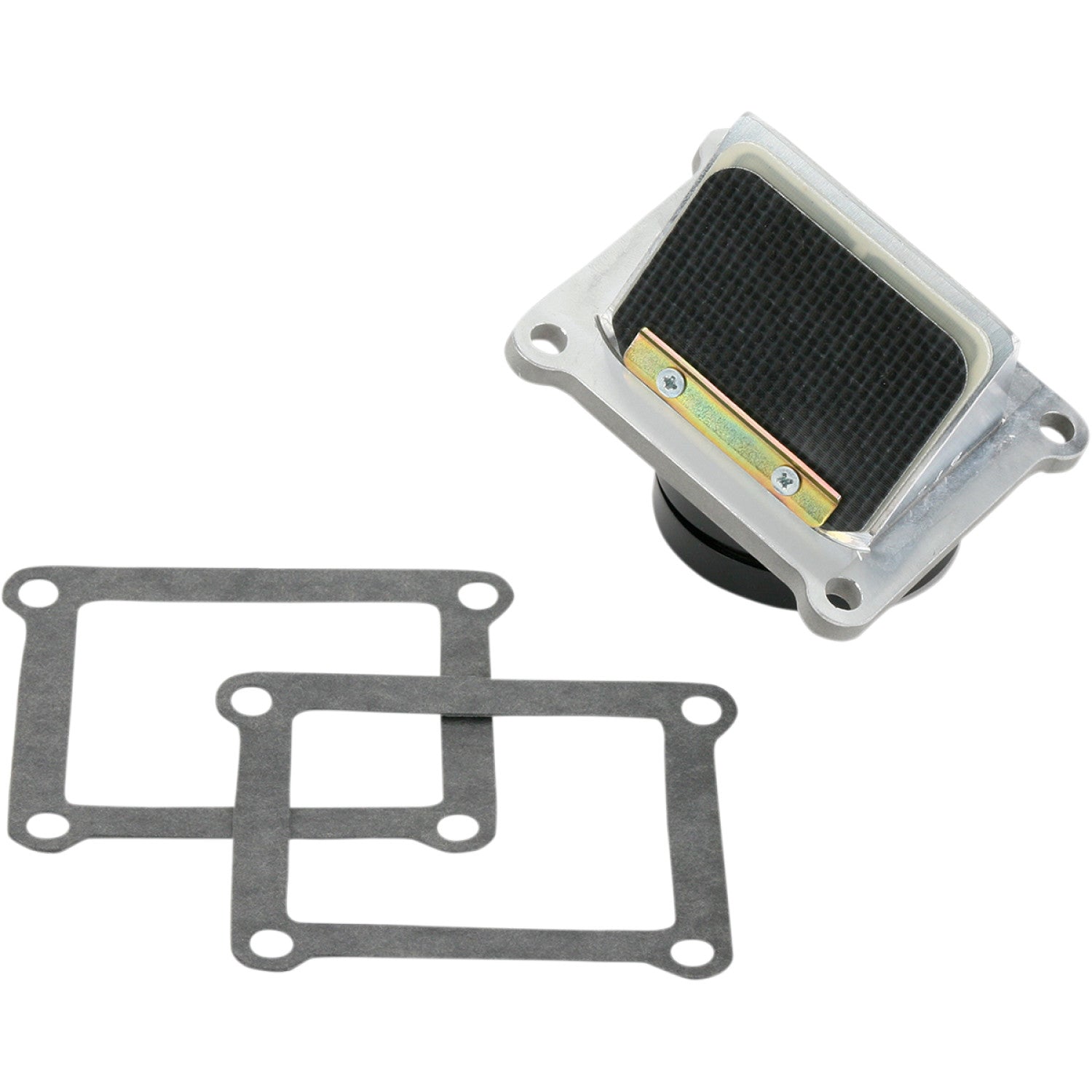 BOYESEN Rad Valve Reed Cage Assembly - Suzuki RAD21G