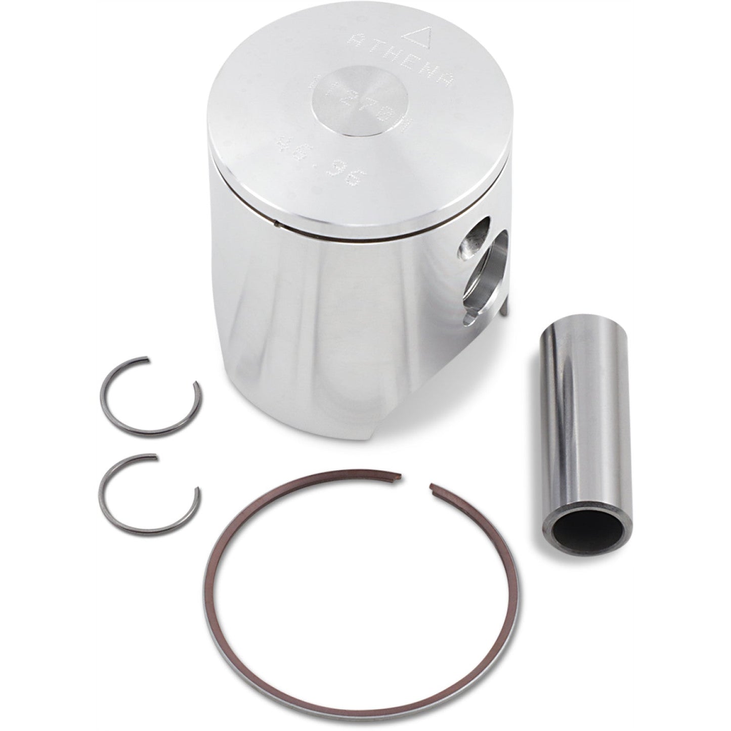 Athena Piston Kit - 46.96 mm - MC85 | TC85 | SX/XC85 S4F04700001A | Piston & Ring Kits