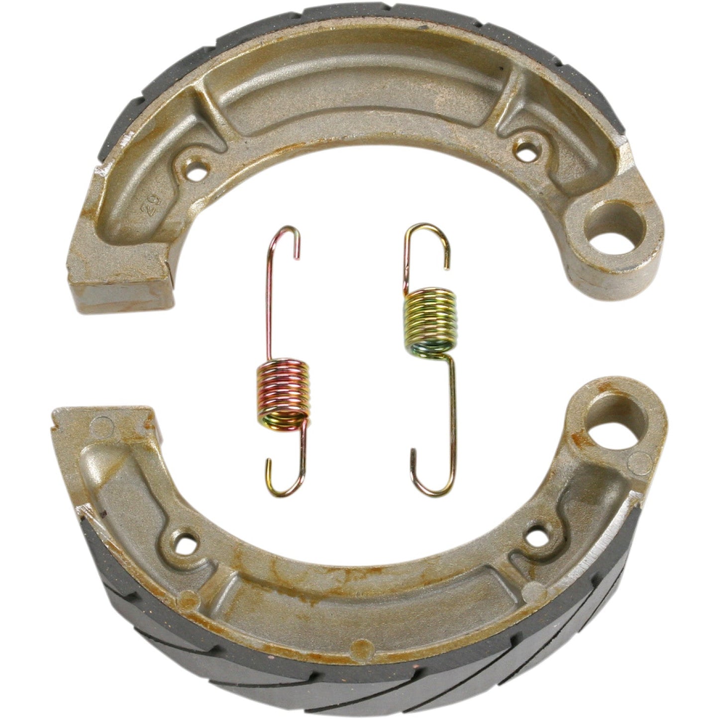 EBC Brake Shoes - Yamaha 532G | Brake Shoes