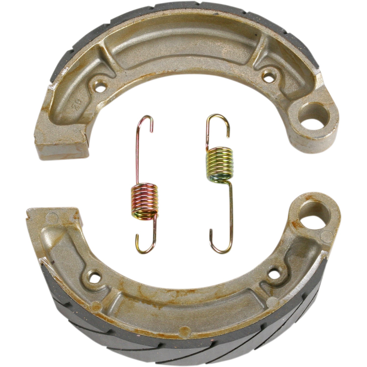 EBC Brake Shoes - Yamaha 532G | Brake Shoes