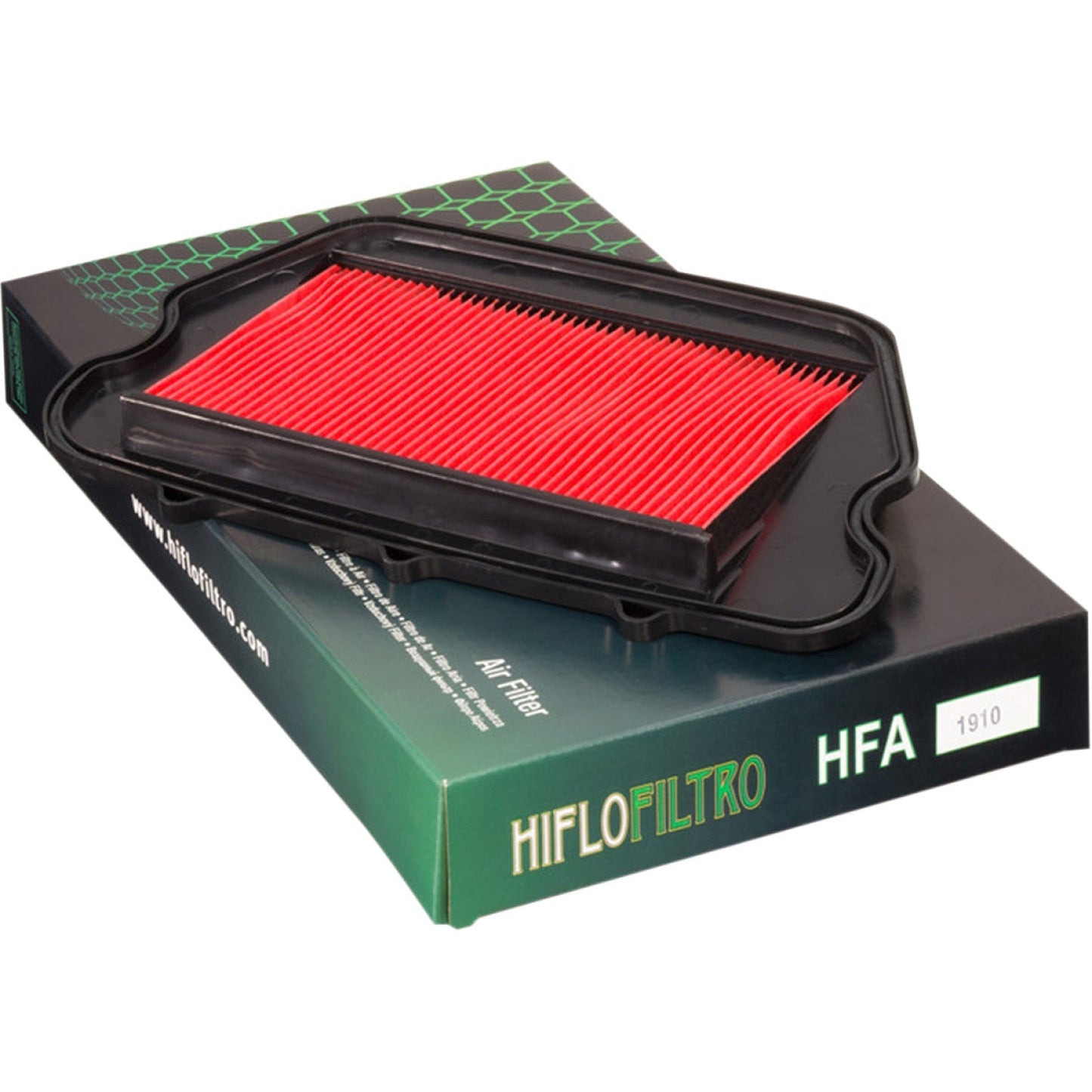 Hiflofiltro Replacement OE Air Filter - Honda HFA1910 | Air Filters & Parts | Hiflofiltro