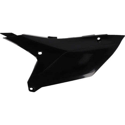 ACERBIS Side Panels - Black 2979540001