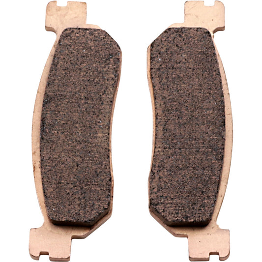 Galfer HH Sintered Brake Pads FD214G1371 | Brake Pads   Ceramic