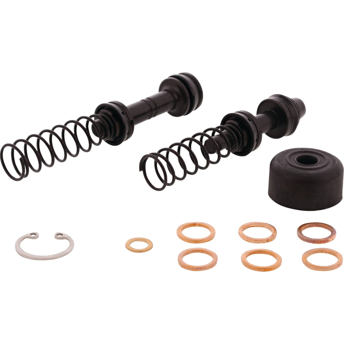 All Balls Brake Master Cylinder Rebuild Kit 18-1124