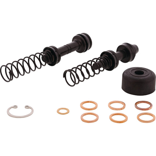 All Balls Brake Master Cylinder Rebuild Kit 18-1124