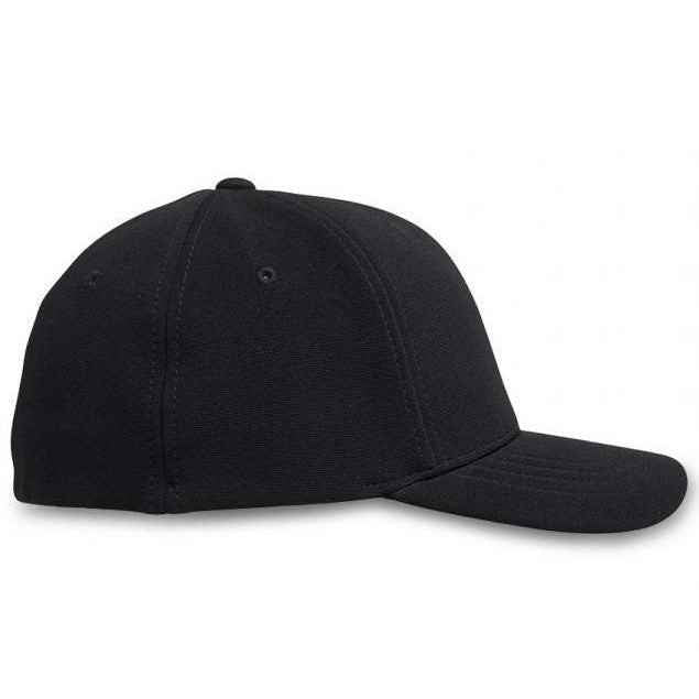 FLEX FIT | MINI OTTOMAN BLACK