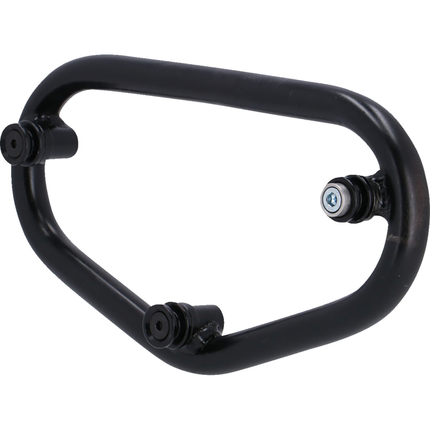 SW-Motech SLC Side Carrier - Right - KTM HTA.04.915.11000 | Luggage Racks   Motorcycle