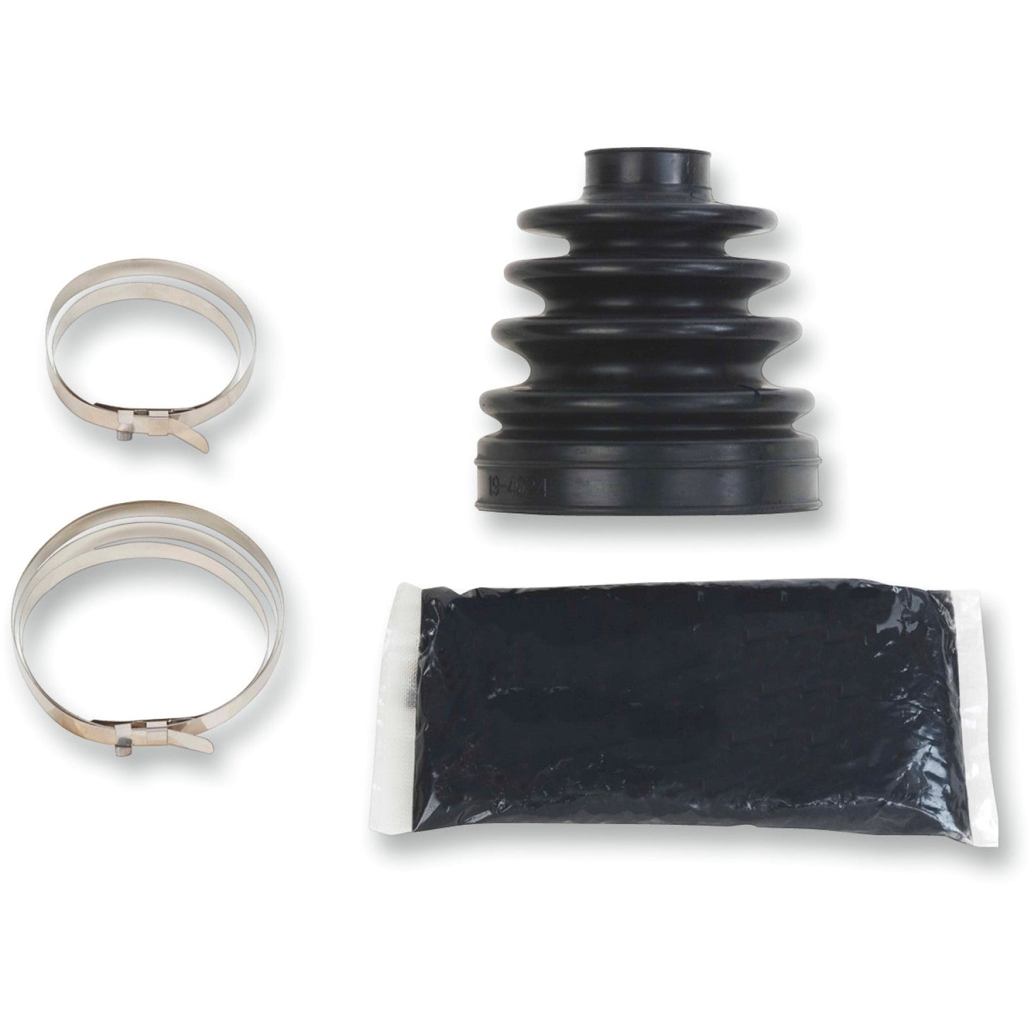 All Balls CV Boot Kit - Front Inner/Outer | Rear Inner 19-5001