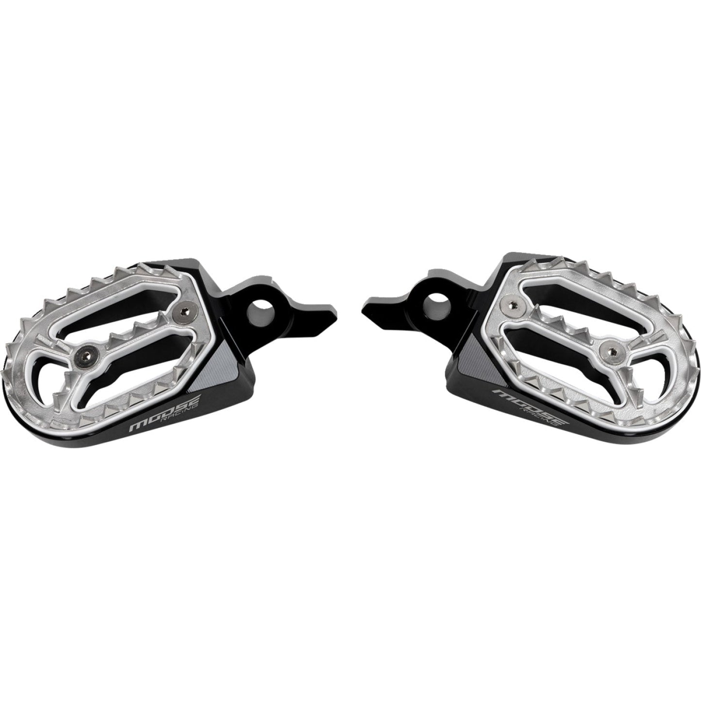 Moose Offroad Qualifier Footpeg - Standard - Yamaha P17-44A9B | Footpegs & Parts