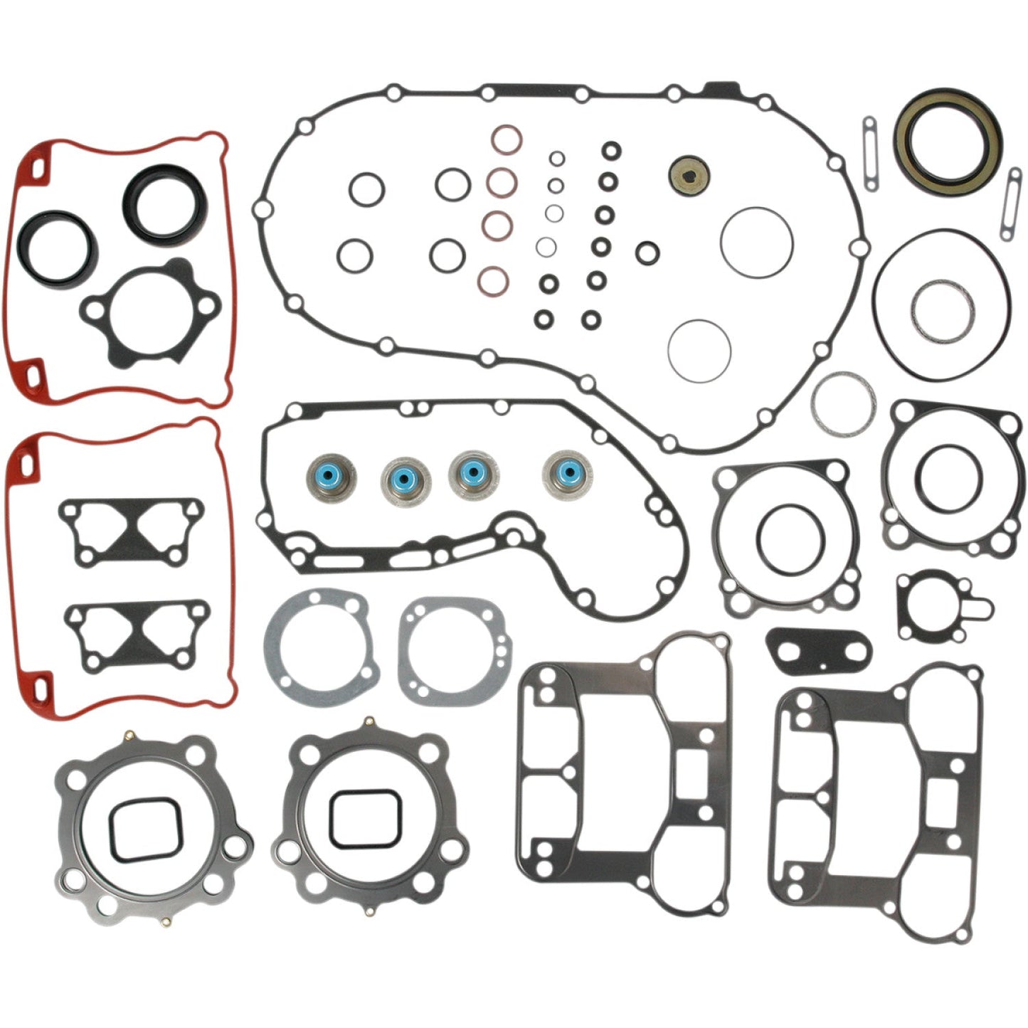 COMETIC Motor Gasket Kit - XL - .030" C9953