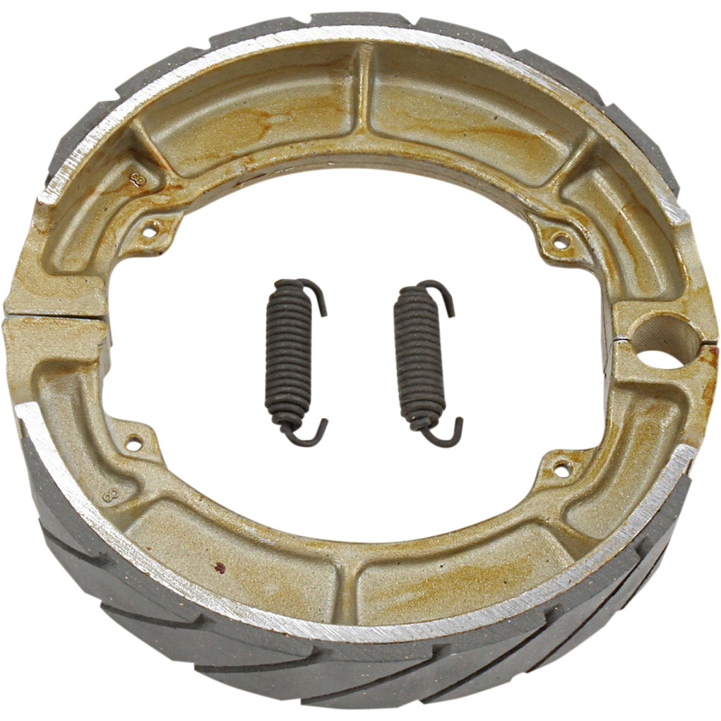 EBC Brake Shoes - Kawasaki KLF 706G | Brake Shoes