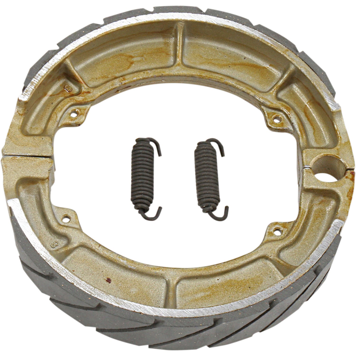 EBC Brake Shoes - Kawasaki KLF 706G | Brake Shoes