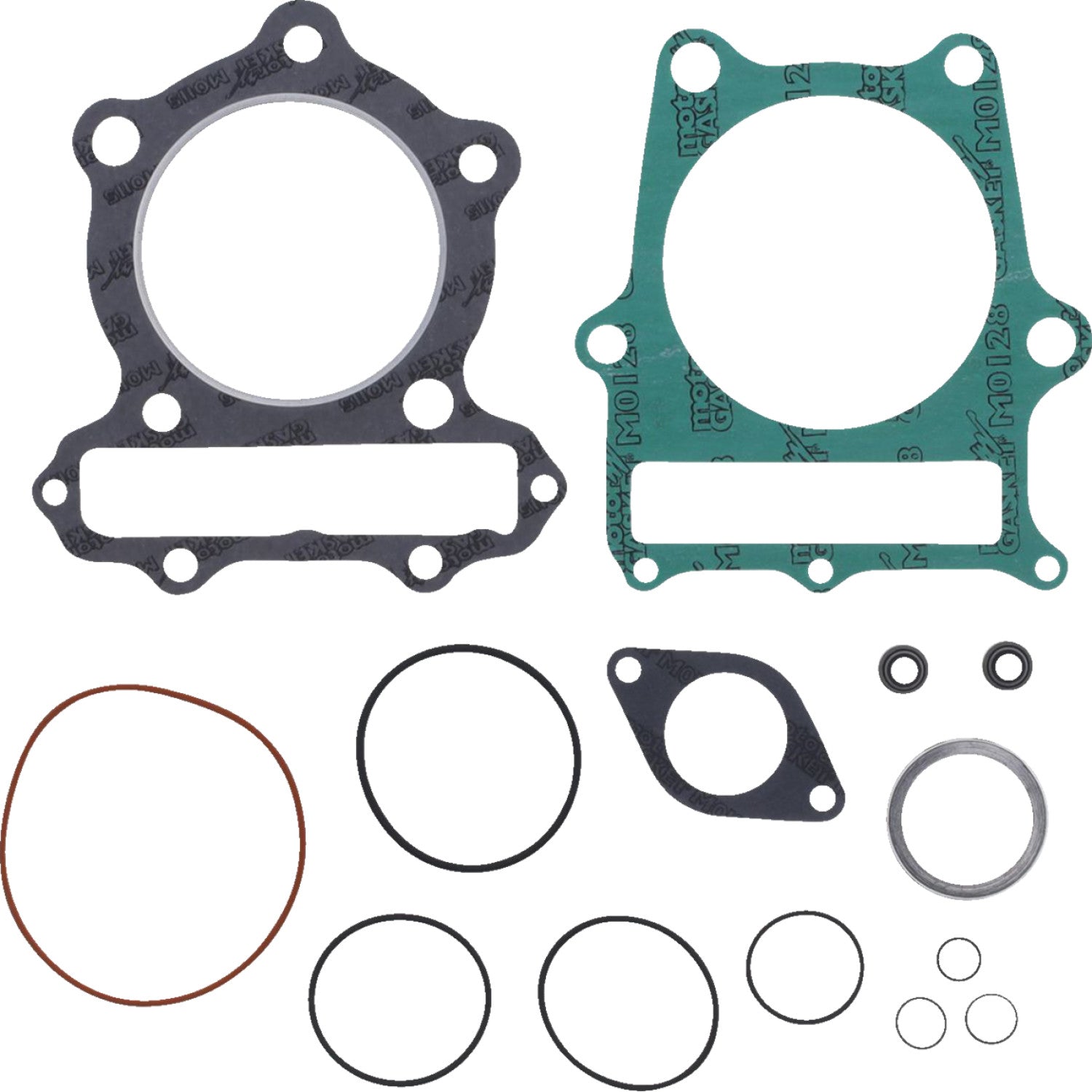 Athena Top End Gasket Kit - Yamaha P400485600520 | Gaskets & Kits