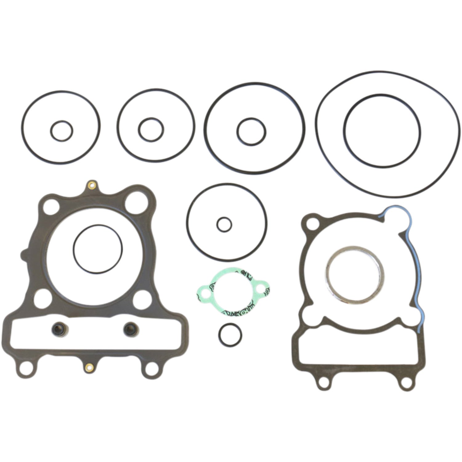 Athena Top End Gasket Kit - Yamaha P400485600225 | Gaskets & Kits