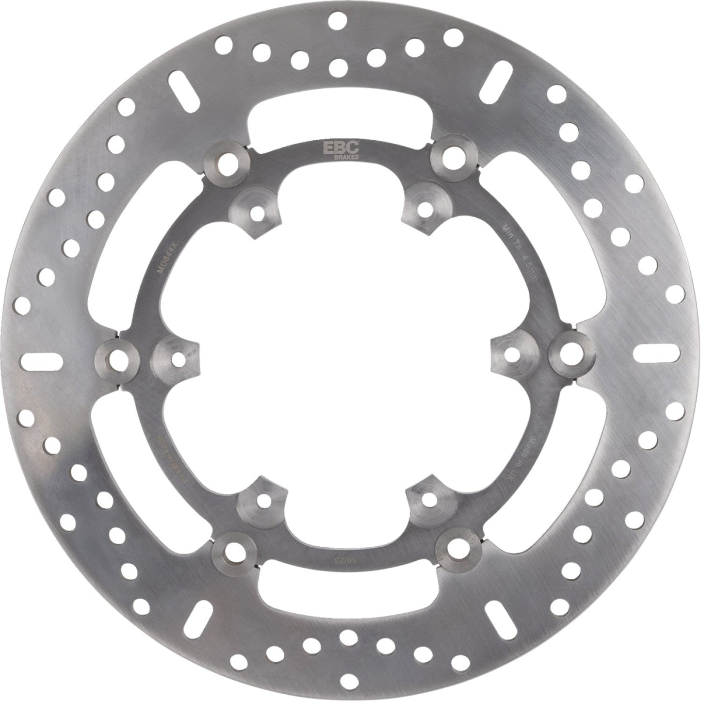 EBC Brake Rotor - Gas Gas/Husqvarna/KTM MD844X