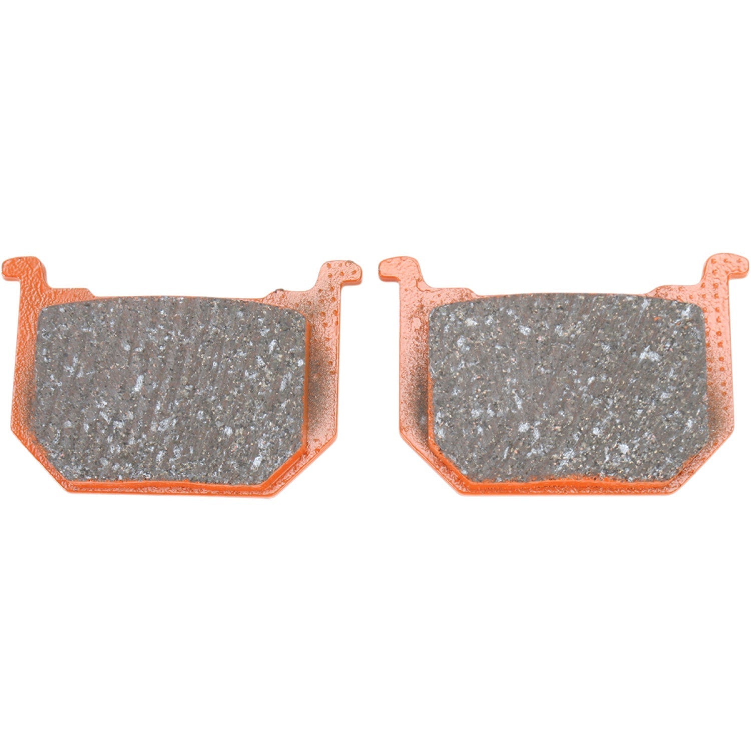 EBC Semi-Sintered Brake Pads - FA51V FA51V | Brake Pads   Sintered Metal