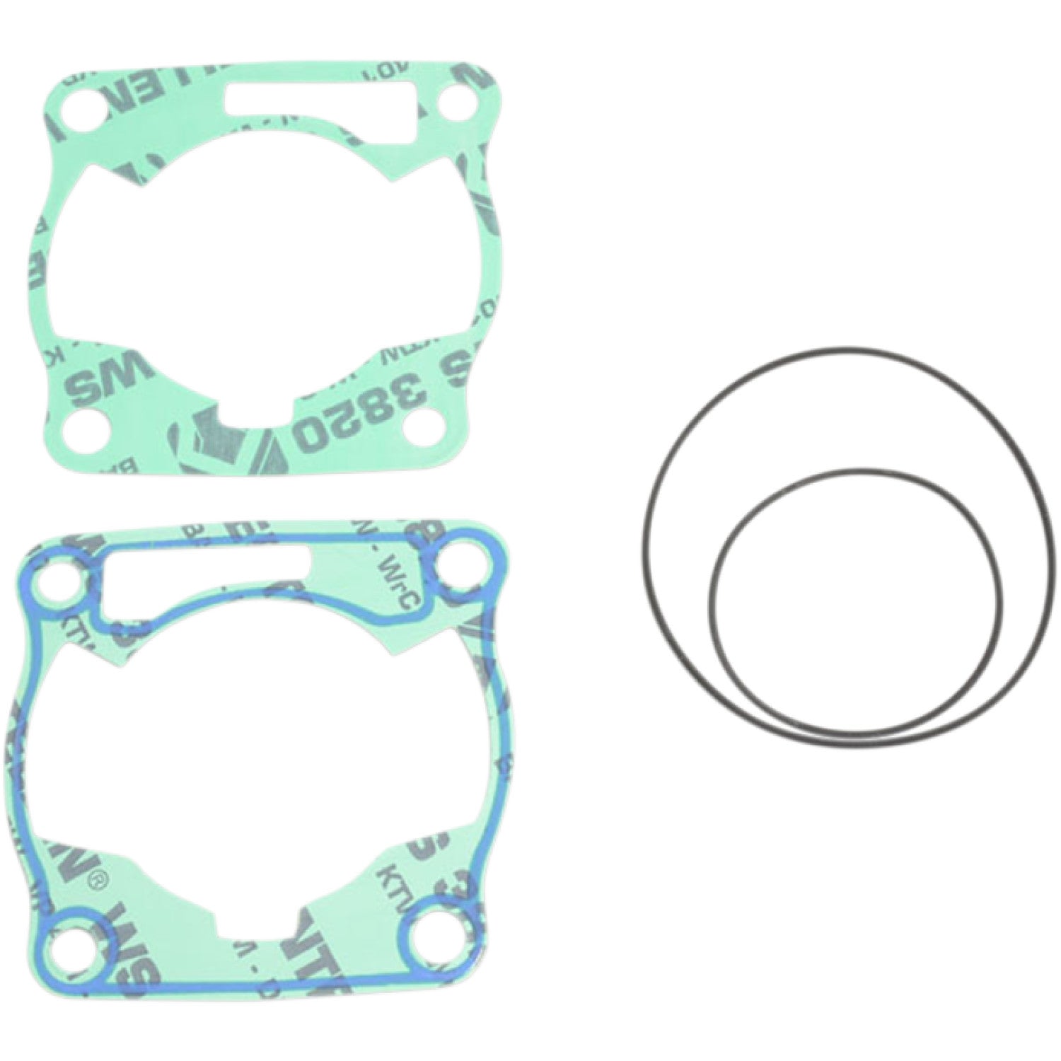 Athena Top End Race Gasket Kit - Yamaha R4856-089 | Gaskets & Kits