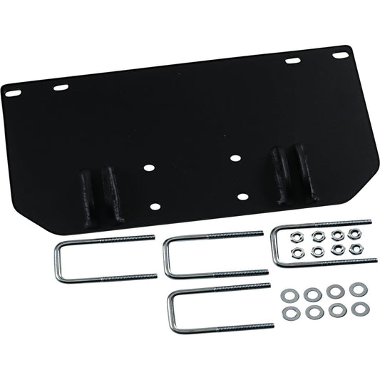 Moose Utility Plow Mount - UTV - CF Moto 2831PF | Plows