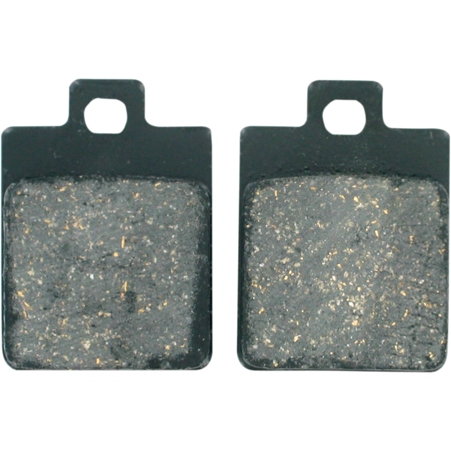 EBC SFA Brake Pads - SFA260 SFA260 | Brake Pads   Ceramic