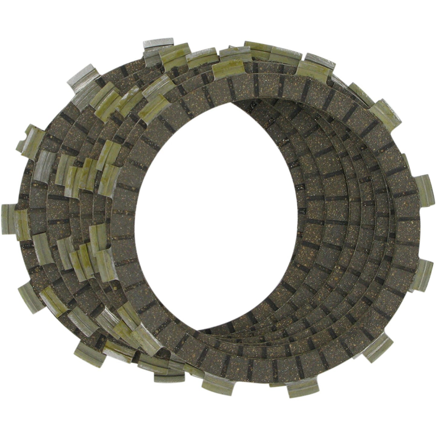 EBC Clutch Kit CK2310 | Clutch Plates & Springs