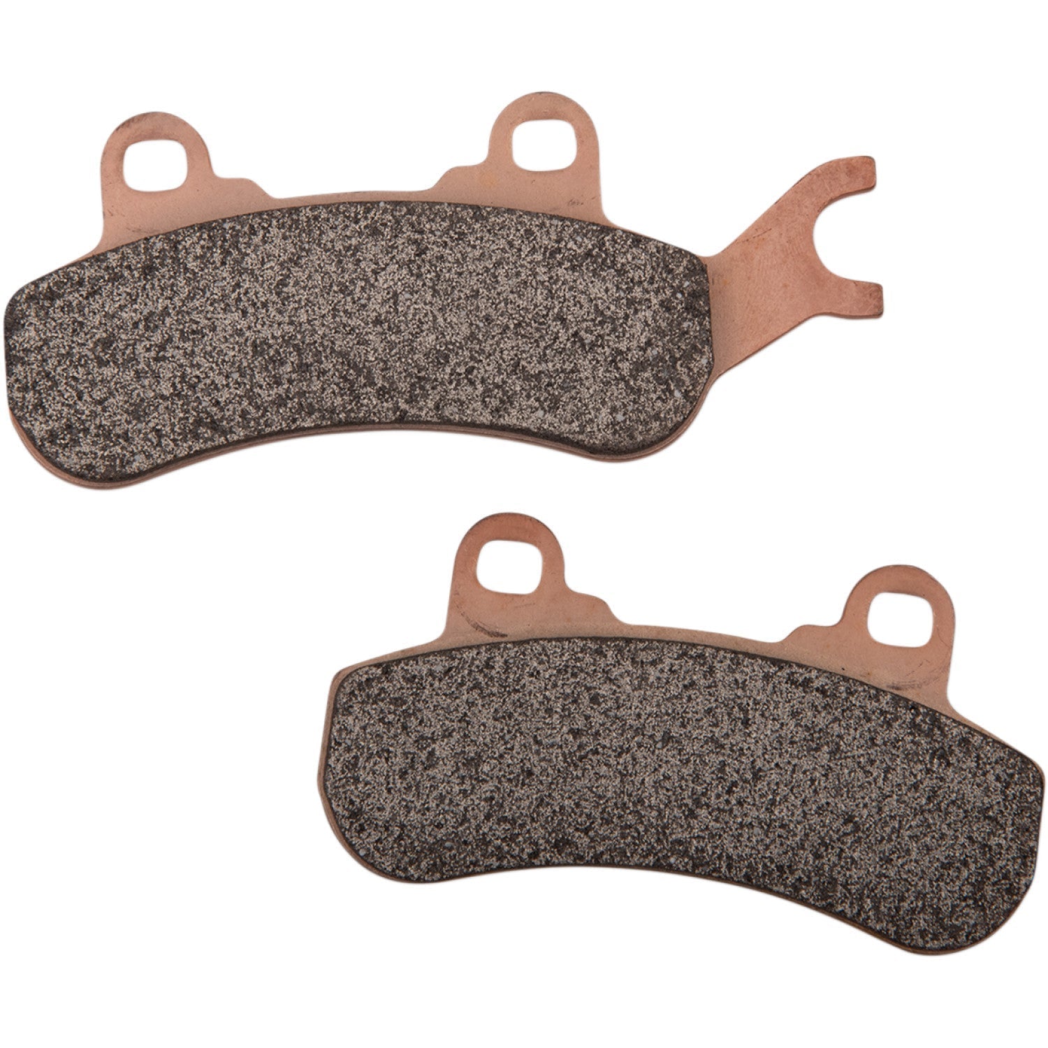 EBC SXR Brake Pads - SXR682HH SXR682HH | Brake Pads   Sintered Metal