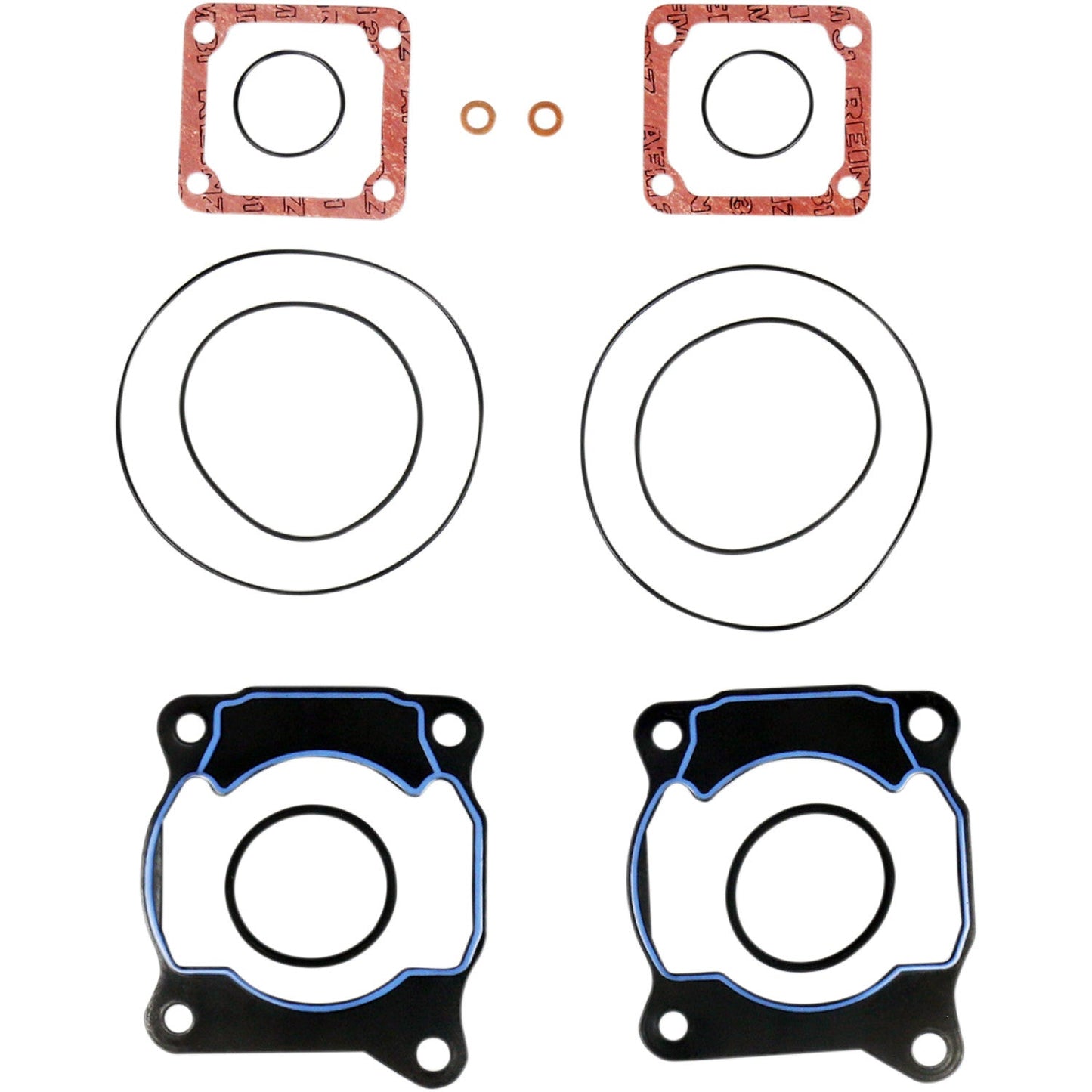 Athena Gasket Kit - Yamaha - 68 mm P400485160021 | Gaskets & Kits