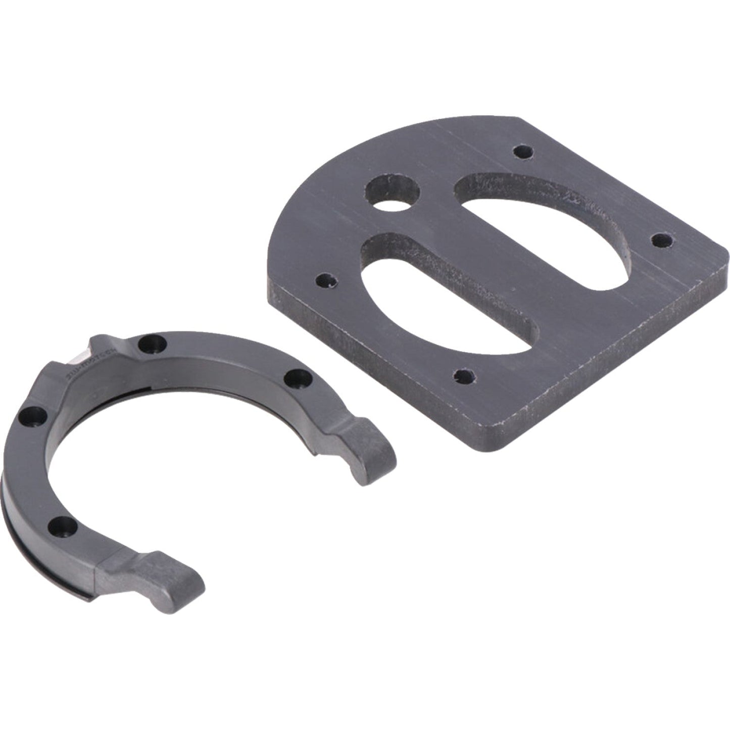 SW-Motech ION Tank Ring Kit - BMW TRT.00.475.32900/B | Luggage Group