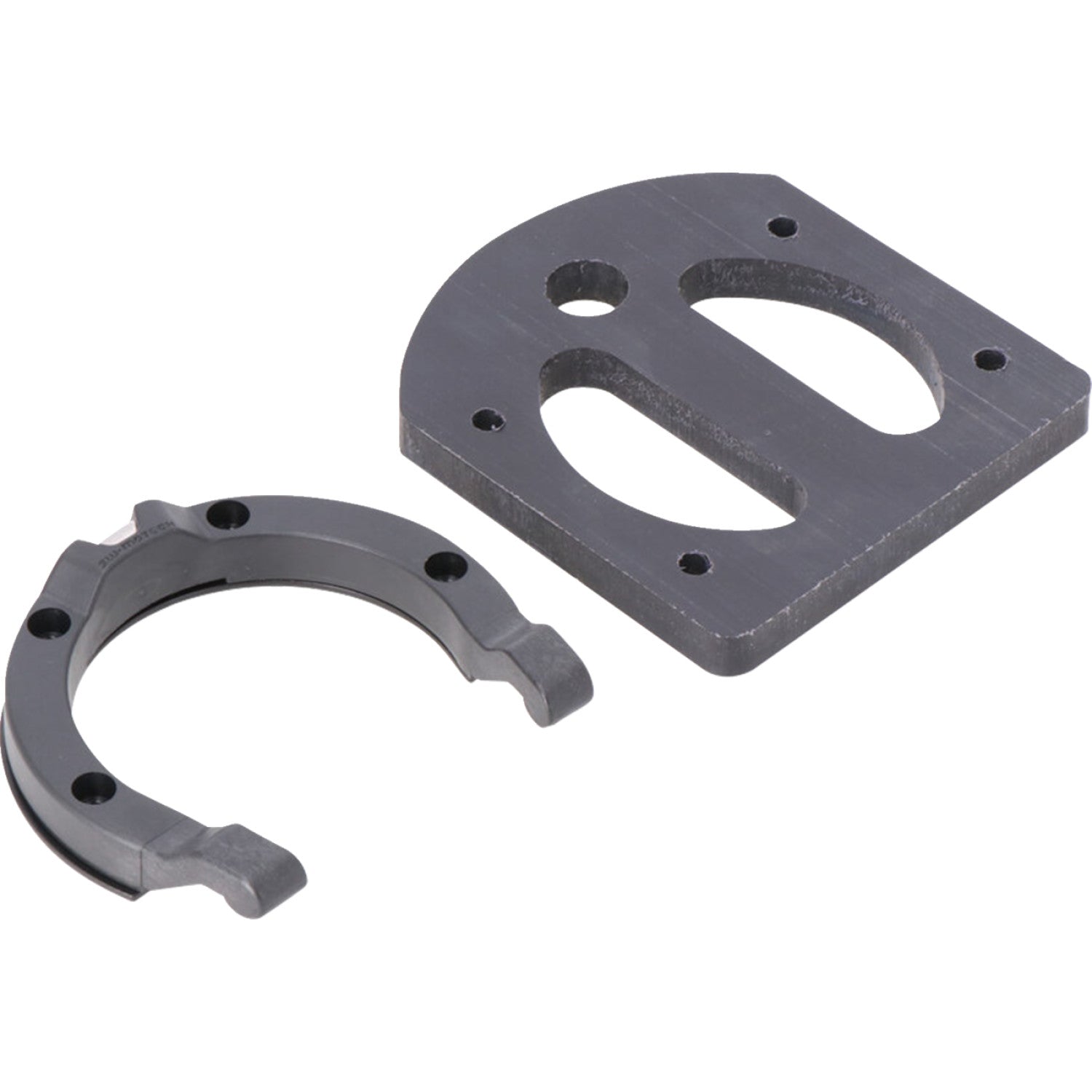 SW-Motech ION Tank Ring Kit - BMW TRT.00.475.32900/B | Luggage Group