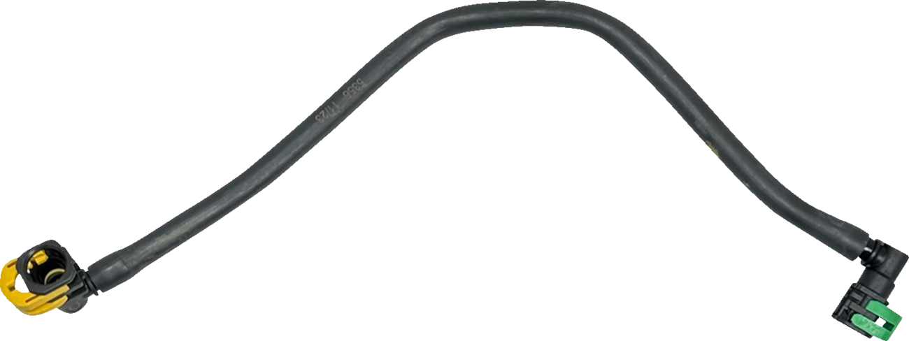 Moose Utility Replacement Fuel Line - Polaris Sportsman 100-5356-PU | Fuel Lines