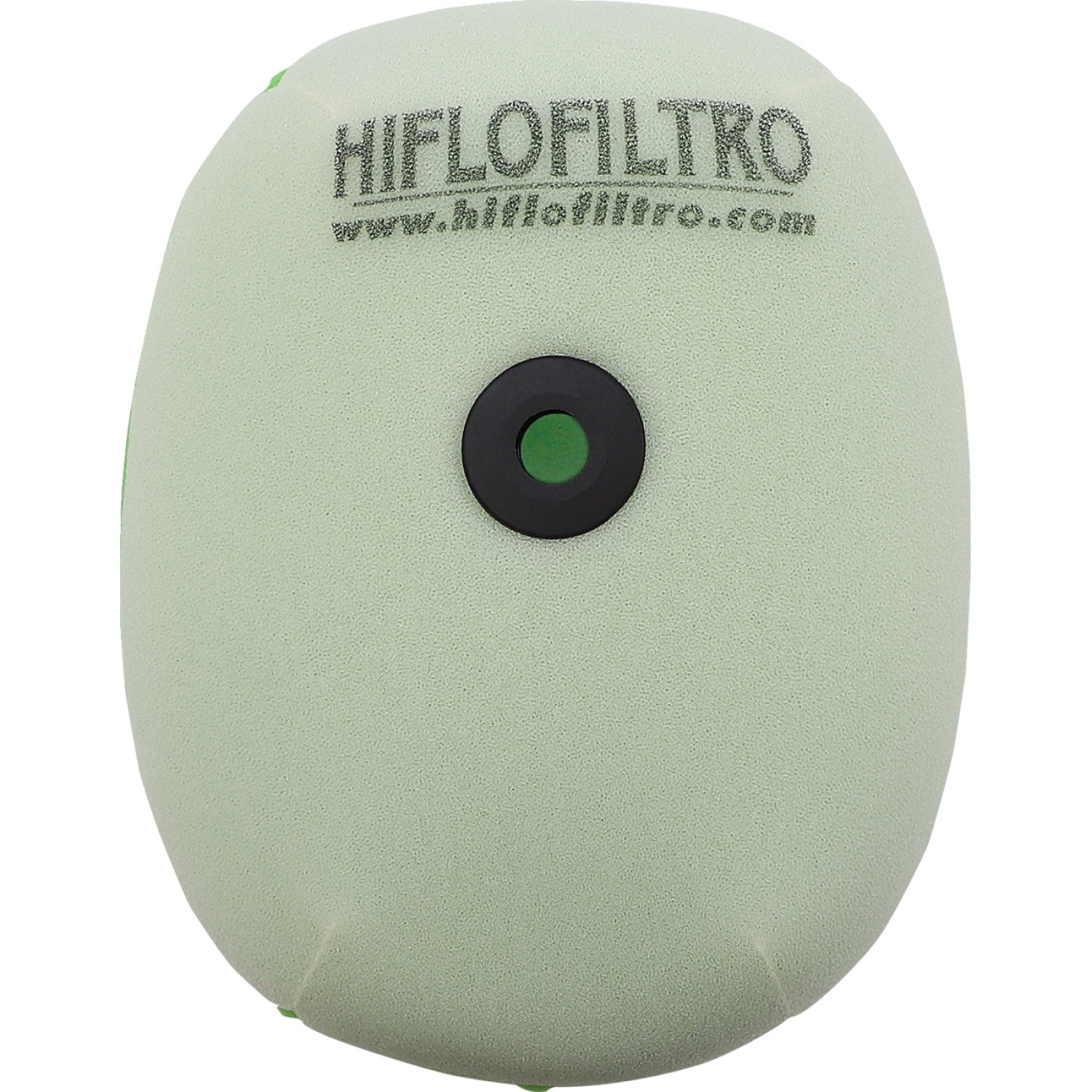 Hiflofiltro Foam Air Filter - Honda HFF1026 | Air Filters & Parts | Hiflofiltro