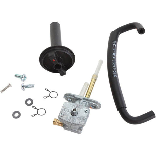 All Balls Petcock Fuel Kit - Yamaha FS101-0051
