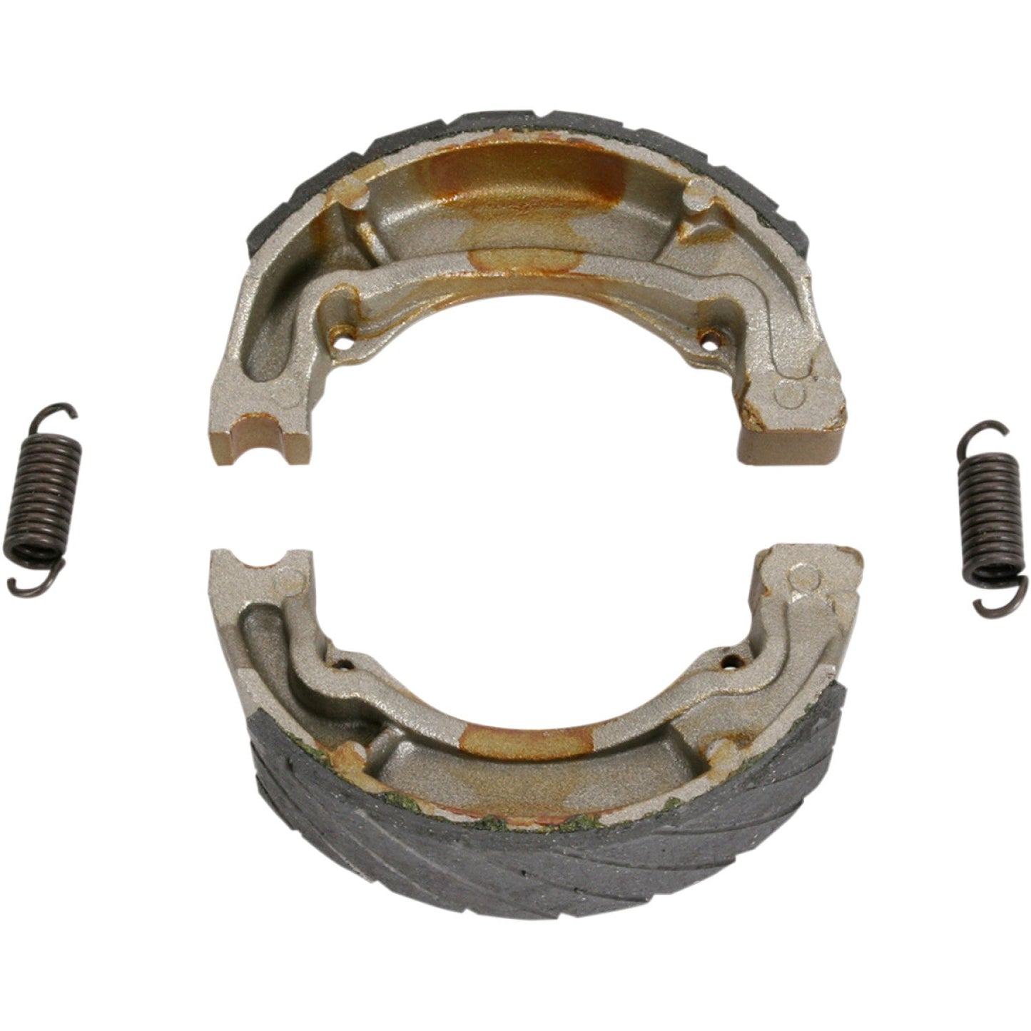 EBC Brake Shoes - Kawasaki/Suzuki 603G | Brake Shoes