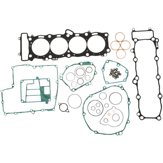 Athena Complete Gasket Kit - Yamaha P400485870159 | Gaskets & Kits