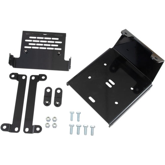 Moose Utility Winch Mount - Yamaha 1589PF | Winches
