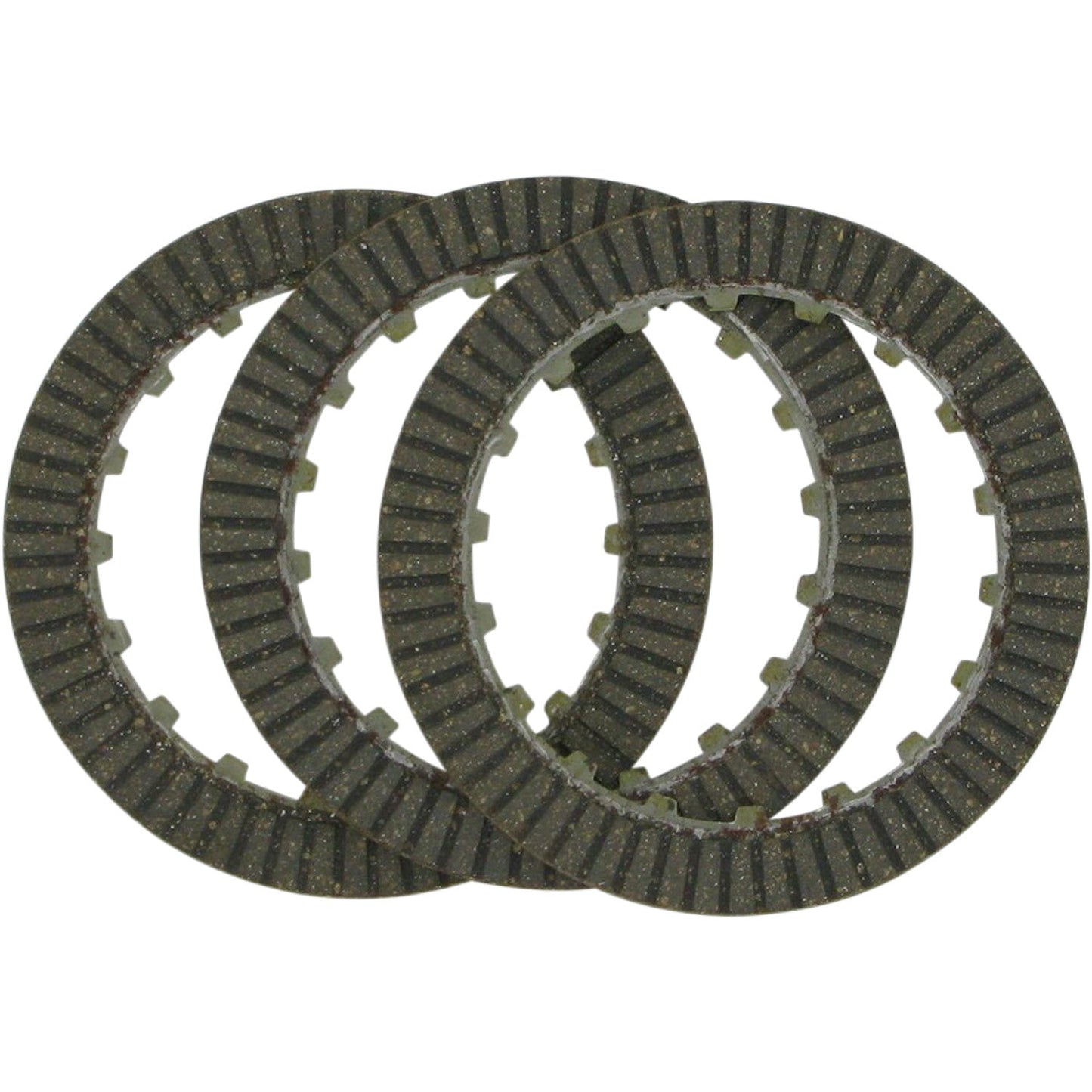 EBC Clutch Kit CK1156 | Clutch Plates & Springs