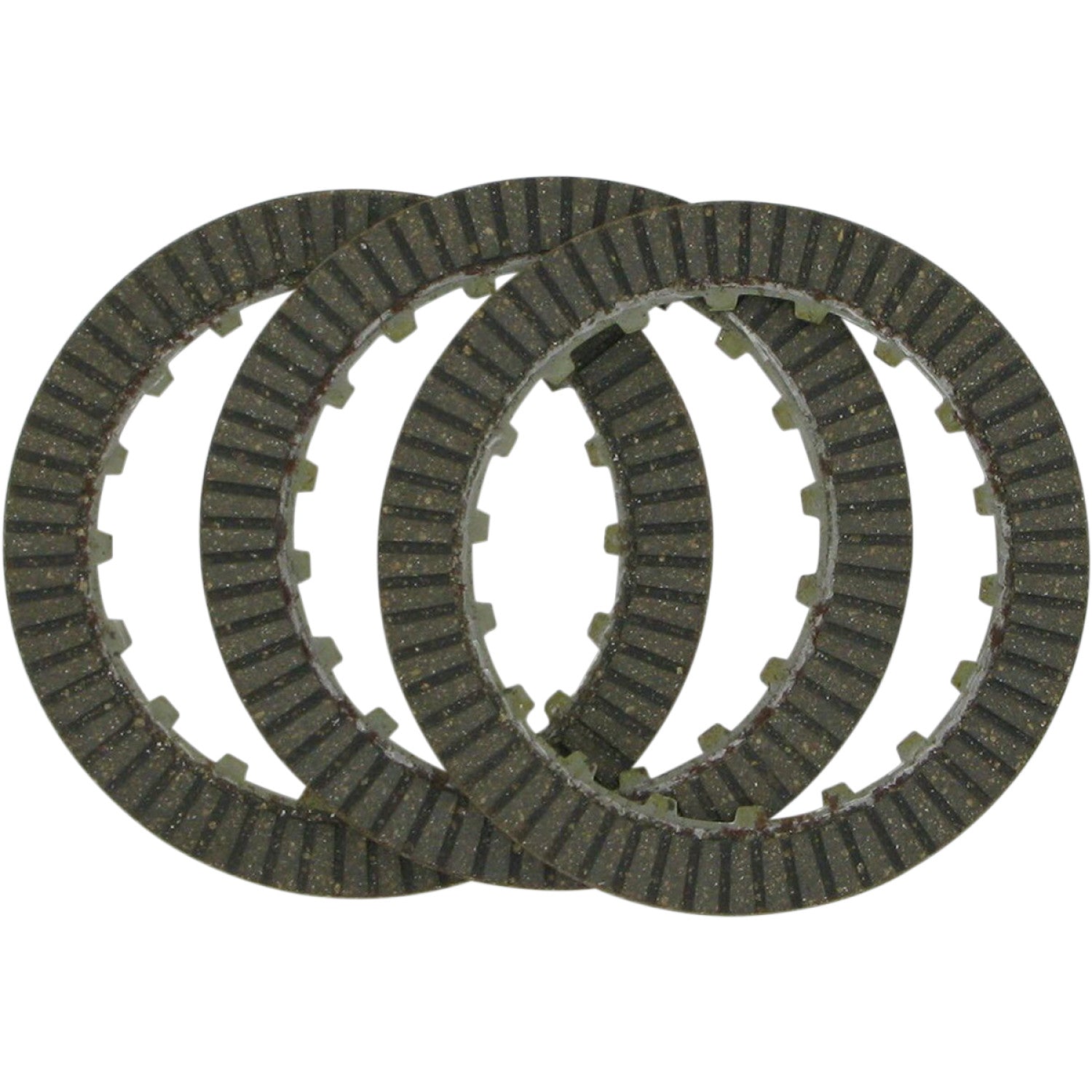 EBC Clutch Kit CK1156 | Clutch Plates & Springs