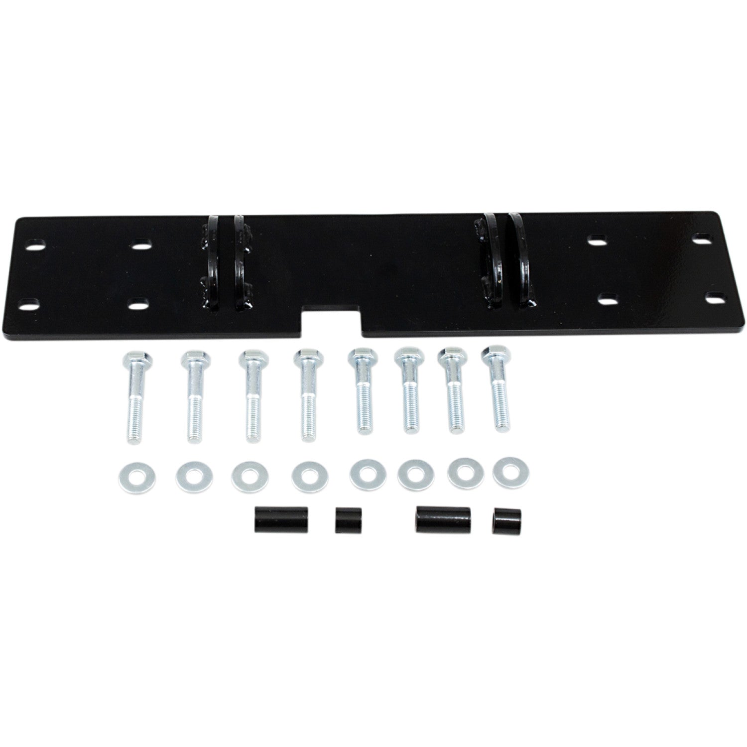 Moose Utility Plow Mount - Kawasaki 2730PF | Plows