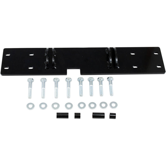 Moose Utility Plow Mount - Kawasaki 2730PF | Plows