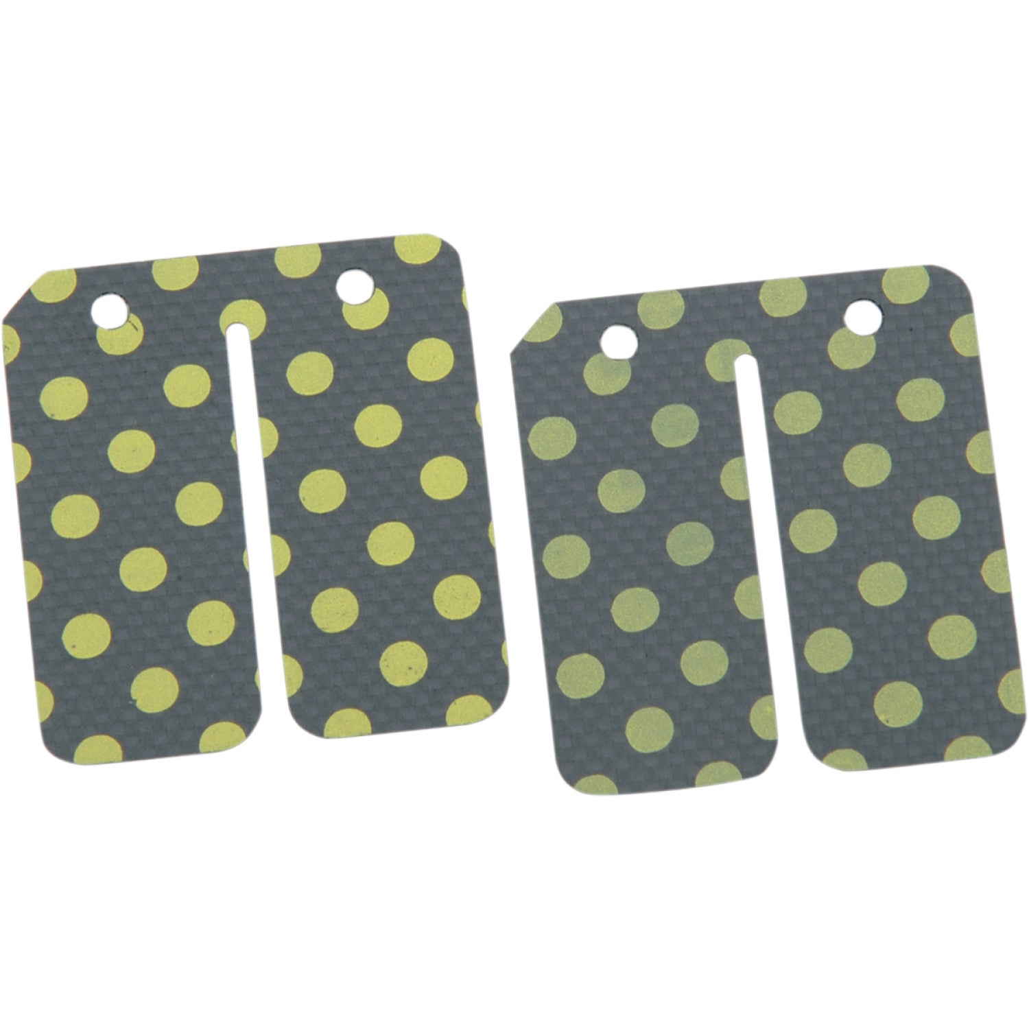 Athena Replacement Carbon Fiber Reed Petal Set - Yamaha P400485130002 | Reeds