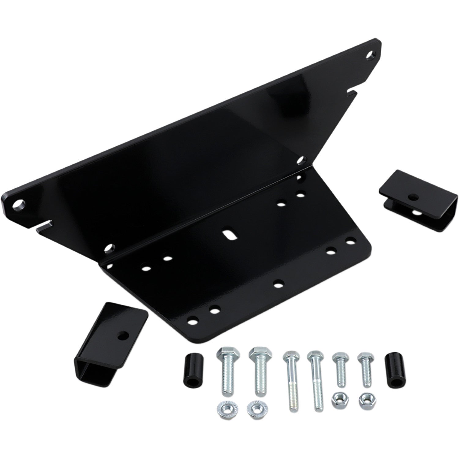 Moose Utility Winch Mount - Ranger XP 1606PF | Winches