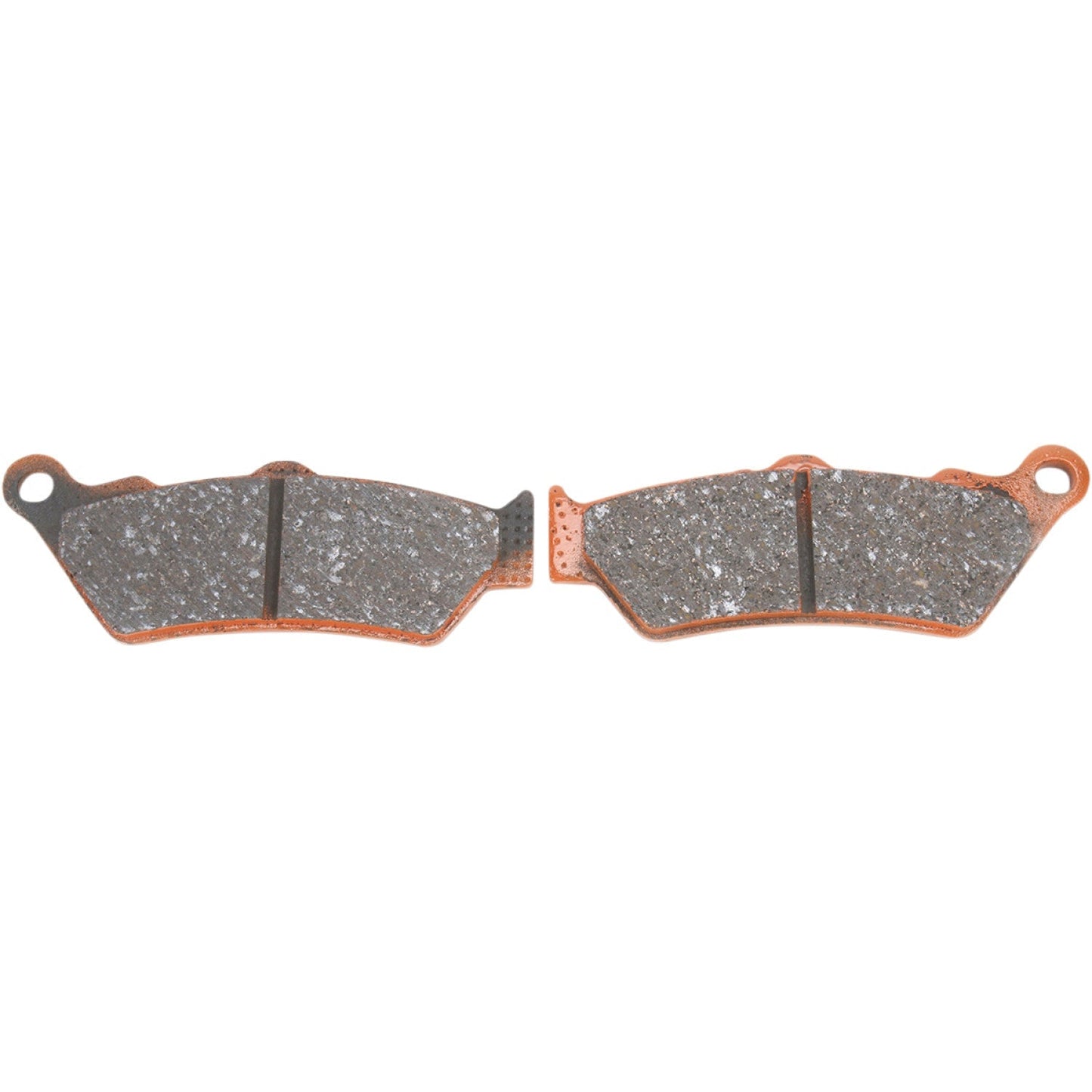 EBC Semi-Sintered Brake Pads - FA209/2V FA209/2V | Brake Pads   Sintered Metal
