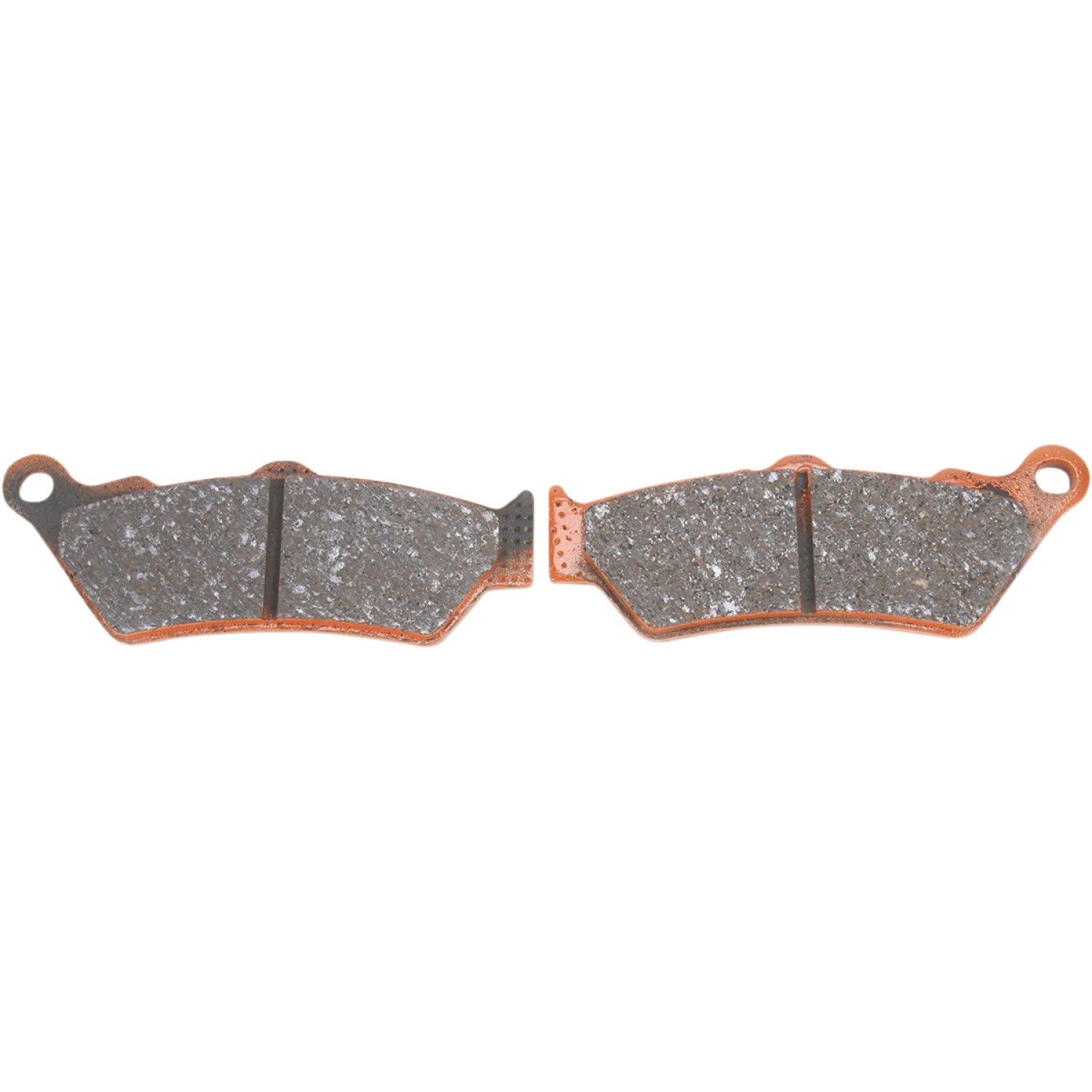 EBC Semi-Sintered Brake Pads - FA209/2V FA209/2V | Brake Pads   Sintered Metal
