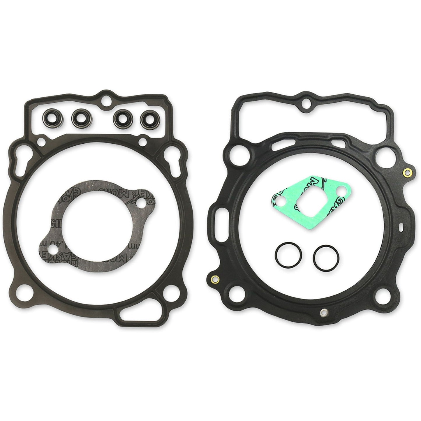 Athena Top End Gasket Kit P400270600081 | Gaskets & Kits
