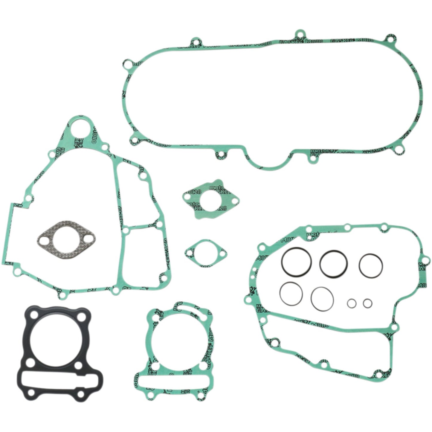 Athena Complete Gasket Kit - Polaris P400427870010 | Gaskets & Kits
