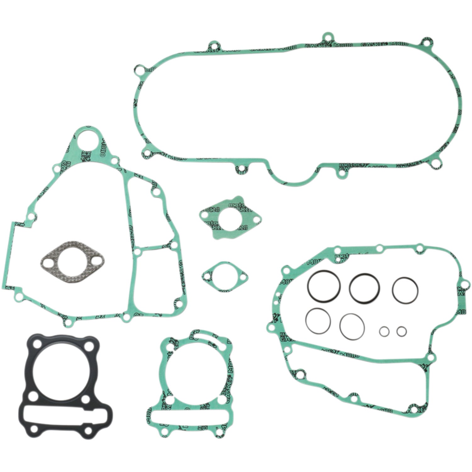 Athena Complete Gasket Kit - Polaris P400427870010 | Gaskets & Kits