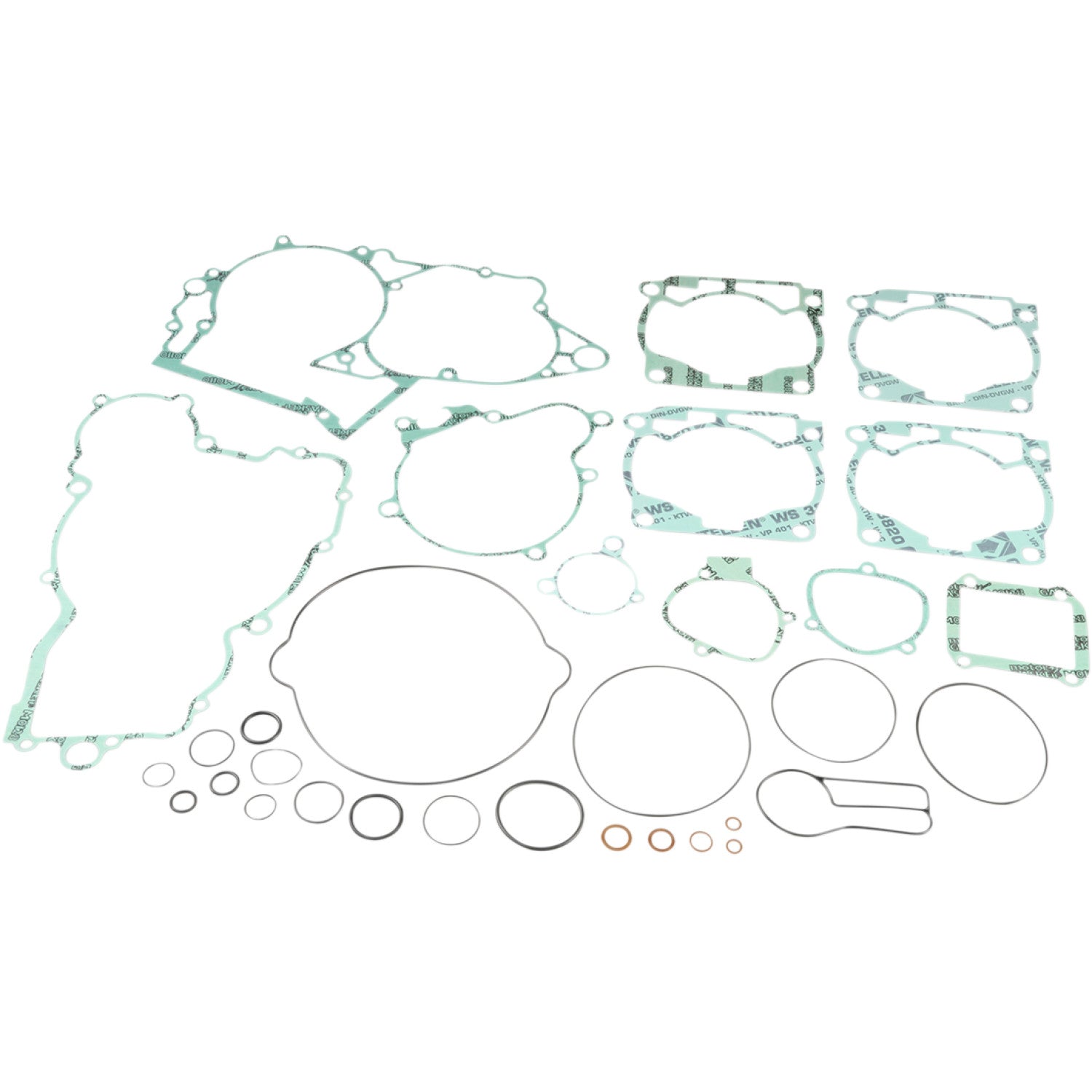 Athena Complete Gasket Kit - KTM/Husqvarna P400270850045 | Gaskets & Kits