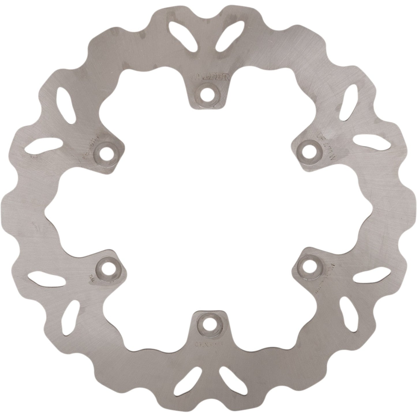 Galfer Brake Rotor DF471W | Brake Rotors   Street